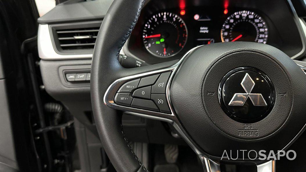 Mitsubishi ASX de 2023