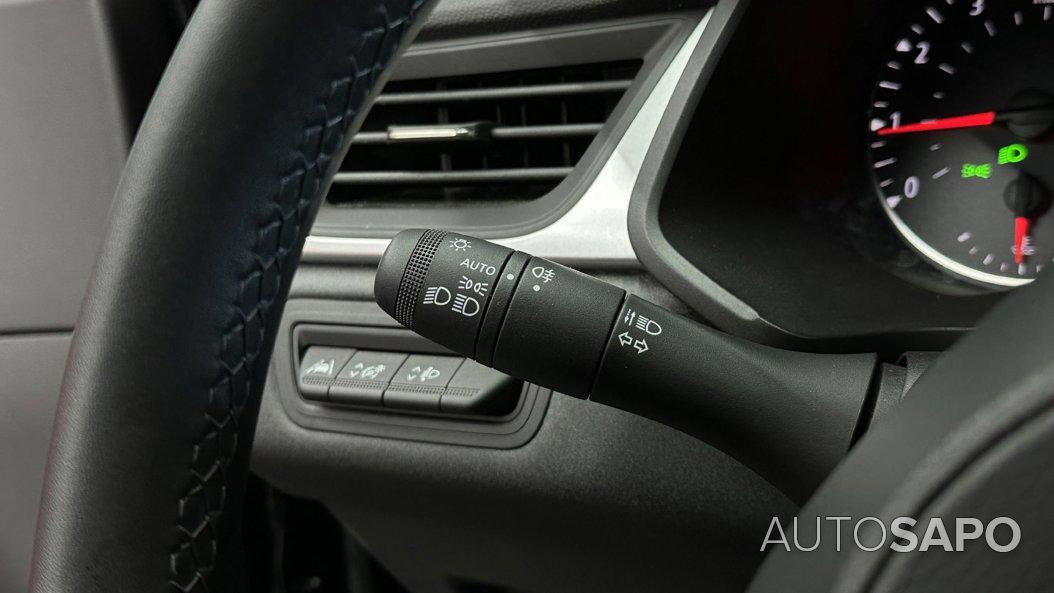 Mitsubishi ASX de 2023