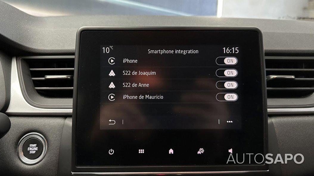 Mitsubishi ASX de 2023