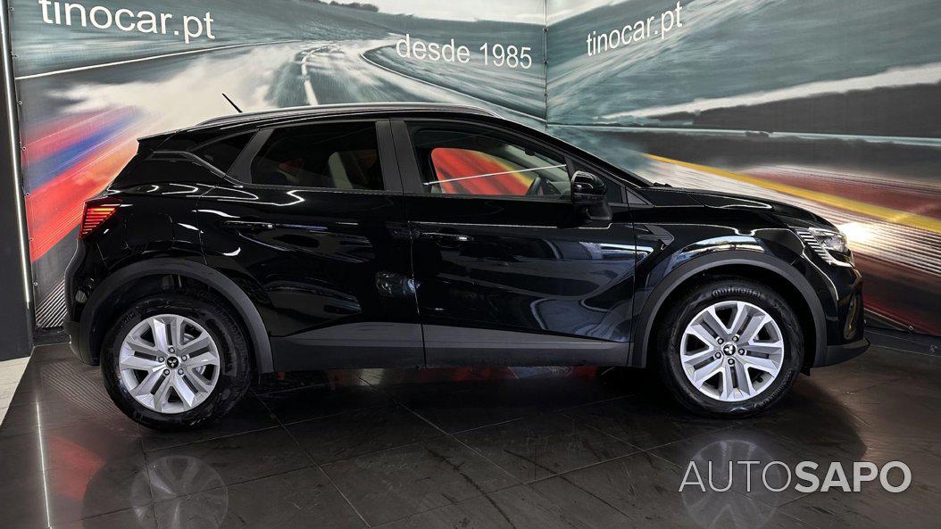 Mitsubishi ASX de 2023