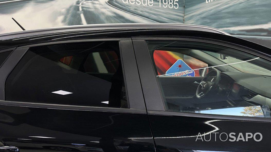 Mitsubishi ASX de 2023