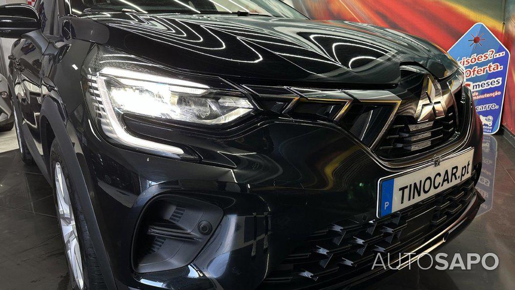 Mitsubishi ASX de 2023