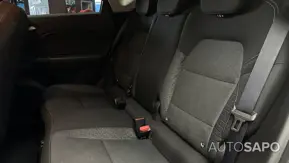 Mitsubishi ASX de 2023