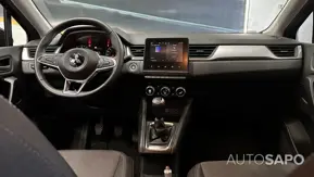 Mitsubishi ASX de 2023
