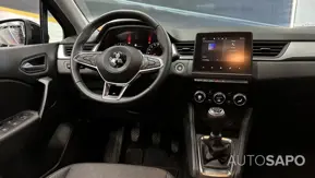Mitsubishi ASX de 2023