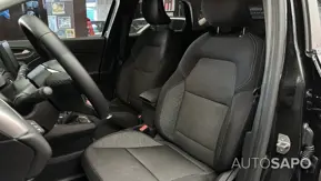 Mitsubishi ASX de 2023