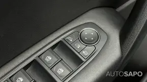 Mitsubishi ASX de 2023