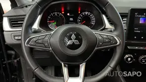 Mitsubishi ASX de 2023