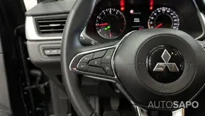 Mitsubishi ASX de 2023