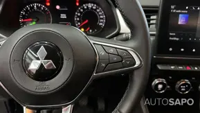 Mitsubishi ASX de 2023