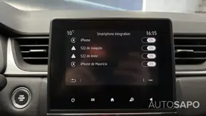 Mitsubishi ASX de 2023