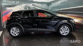 Mitsubishi ASX de 2023