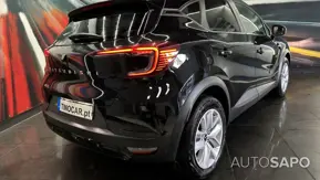Mitsubishi ASX de 2023