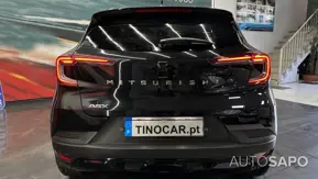 Mitsubishi ASX de 2023
