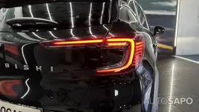 Mitsubishi ASX de 2023
