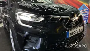 Mitsubishi ASX de 2023