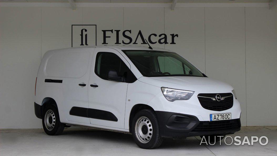 Opel Combo de 2023