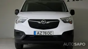 Opel Combo de 2023