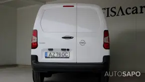 Opel Combo de 2023