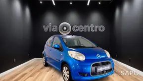 Citroen C1 de 2010