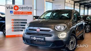 Fiat 500X de 2019