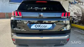 Peugeot 3008 de 2017