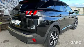 Peugeot 3008 de 2017