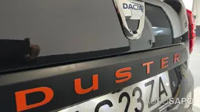 Dacia Duster de 2022