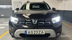 Dacia Duster de 2022