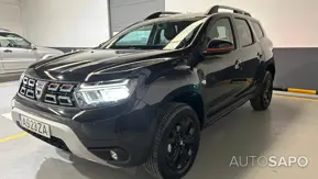 Dacia Duster de 2022