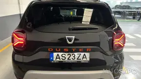 Dacia Duster de 2022