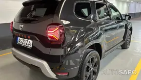 Dacia Duster de 2022