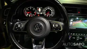 Volkswagen Golf de 2015