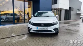 Fiat Tipo Cross 1.0 GSE T3 CITY de 2023