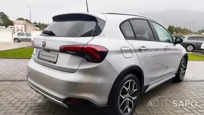 Fiat Tipo Cross 1.0 GSE T3 CITY de 2023