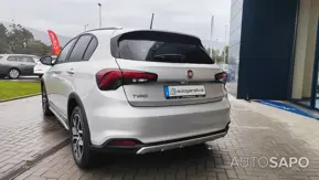 Fiat Tipo Cross 1.0 GSE T3 CITY de 2023