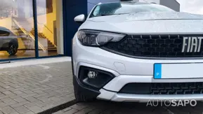 Fiat Tipo Cross 1.0 GSE T3 CITY de 2023