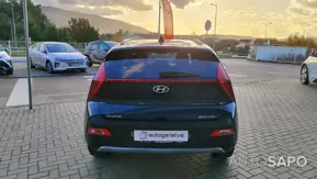 Hyundai Bayon 1.0 T-GDi Premium de 2022