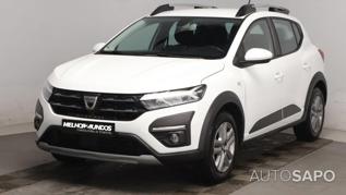 Dacia Sandero 1.0 ECO-G Stepway Comfort Bi-Fuel de 2021