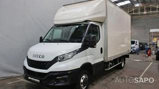 Iveco Daily de 2020