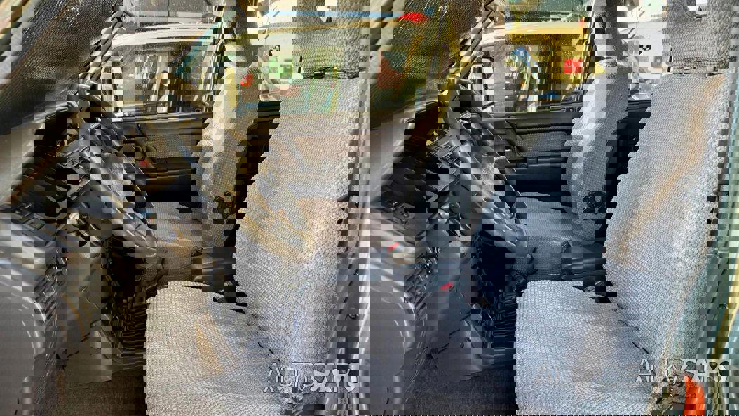 Mitsubishi Pajero 2.5 TDi GLX de 1993