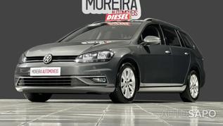 Volkswagen Golf de 2019