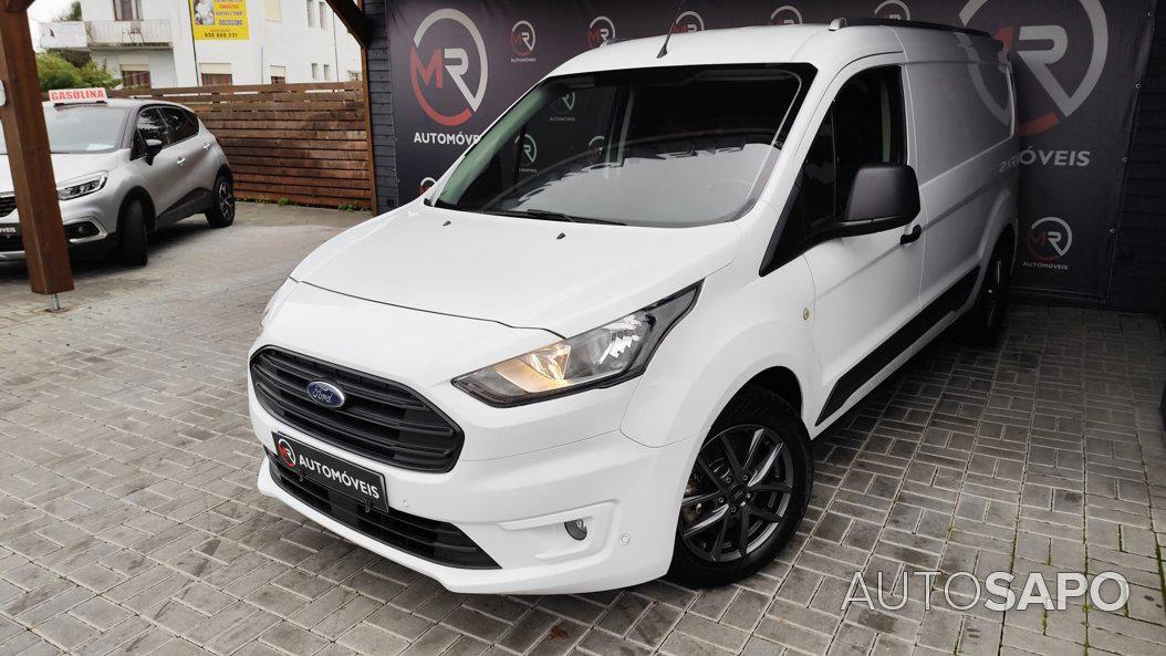 Ford Transit Connect de 2020