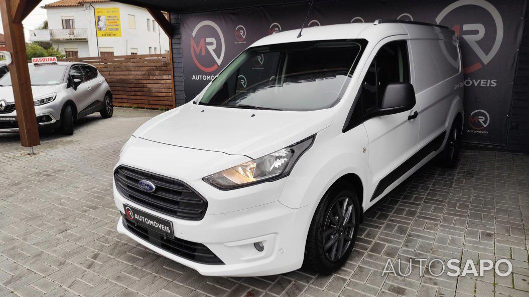 Ford Transit Connect de 2020