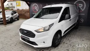 Ford Transit Connect de 2020