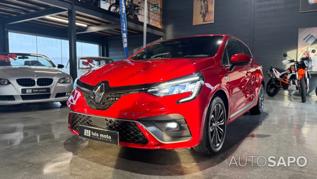 Renault Clio de 2020