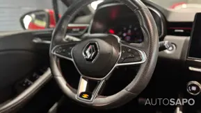 Renault Clio de 2020