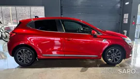 Renault Clio de 2020