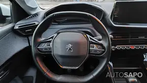 Peugeot 208 de 2021