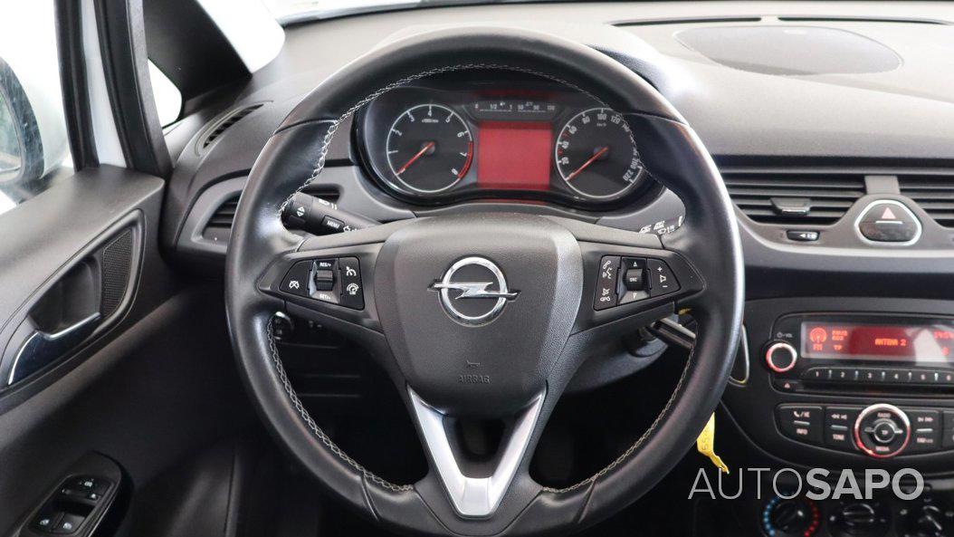 Opel Corsa 1.2 Dynamic de 2016